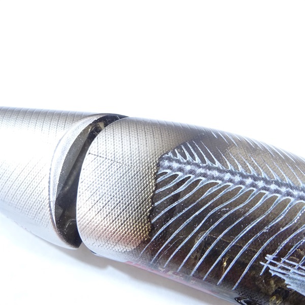 ジョインテッドクロー１７８ 邪鮎ハーフスカル